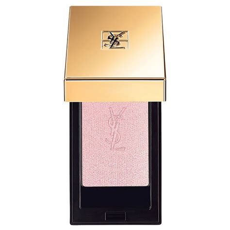 yves saint laurent couture mono eyeshadow paris